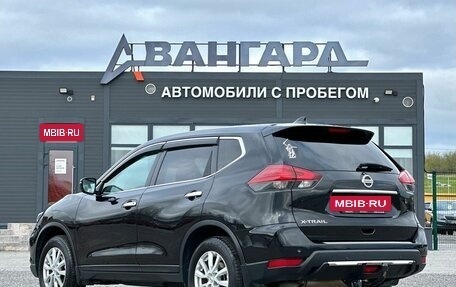 Nissan X-Trail, 2020 год, 2 299 000 рублей, 3 фотография