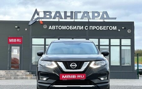 Nissan X-Trail, 2020 год, 2 299 000 рублей, 8 фотография