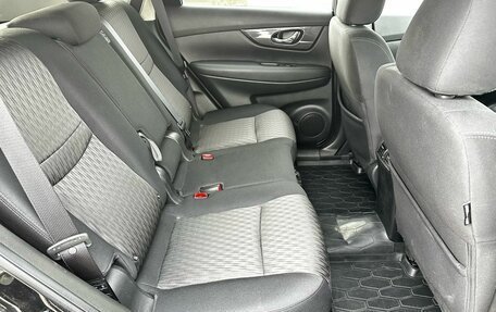 Nissan X-Trail, 2020 год, 2 299 000 рублей, 28 фотография