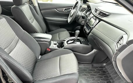 Nissan X-Trail, 2020 год, 2 299 000 рублей, 24 фотография