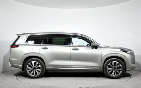 CheryExeed VX, 2024 год, 3 470 000 рублей, 4 фотография