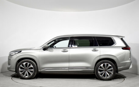 CheryExeed VX, 2024 год, 3 470 000 рублей, 8 фотография