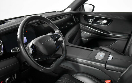 CheryExeed VX, 2024 год, 3 470 000 рублей, 9 фотография