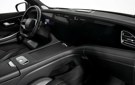 CheryExeed VX, 2024 год, 3 470 000 рублей, 13 фотография