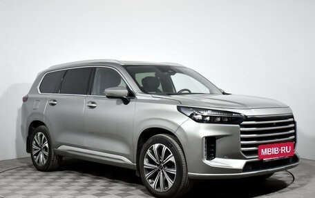 CheryExeed VX, 2024 год, 3 470 000 рублей, 3 фотография