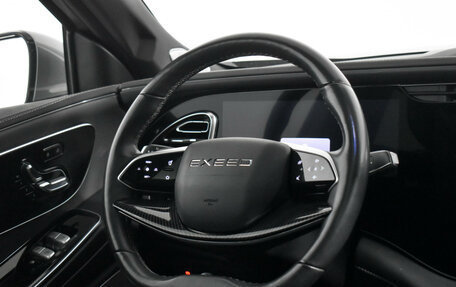 CheryExeed VX, 2024 год, 3 470 000 рублей, 14 фотография