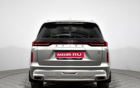 CheryExeed VX, 2024 год, 3 470 000 рублей, 6 фотография