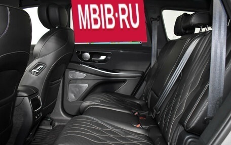 CheryExeed VX, 2024 год, 3 470 000 рублей, 12 фотография