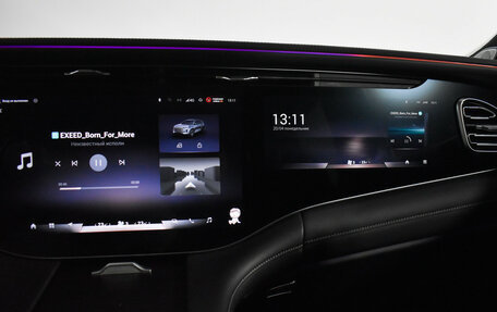 CheryExeed VX, 2024 год, 3 470 000 рублей, 17 фотография