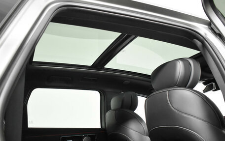 CheryExeed VX, 2024 год, 3 470 000 рублей, 22 фотография