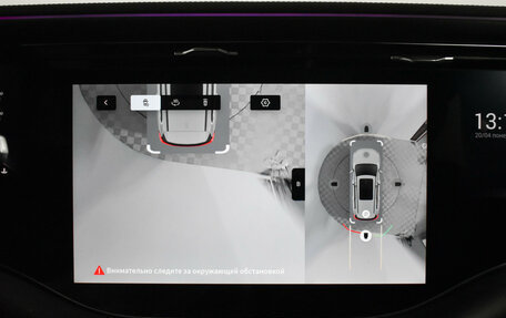 CheryExeed VX, 2024 год, 3 470 000 рублей, 19 фотография