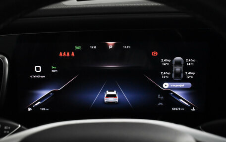 CheryExeed VX, 2024 год, 3 470 000 рублей, 21 фотография