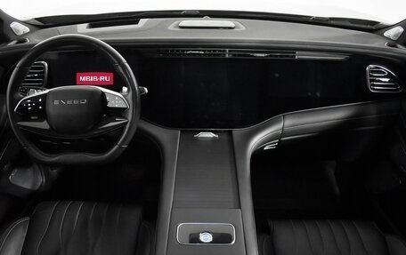 CheryExeed VX, 2024 год, 3 470 000 рублей, 15 фотография