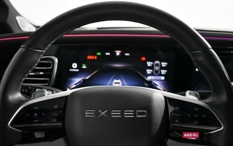 CheryExeed VX, 2024 год, 3 470 000 рублей, 16 фотография