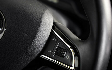 Skoda Octavia, 2016 год, 1 449 000 рублей, 11 фотография