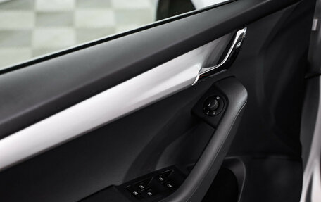 Skoda Octavia, 2016 год, 1 449 000 рублей, 18 фотография