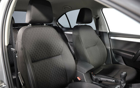 Skoda Octavia, 2016 год, 1 449 000 рублей, 19 фотография