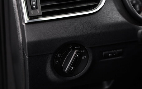 Skoda Octavia, 2016 год, 1 449 000 рублей, 17 фотография