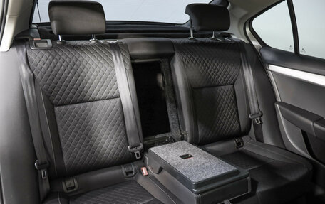 Skoda Octavia, 2016 год, 1 449 000 рублей, 22 фотография