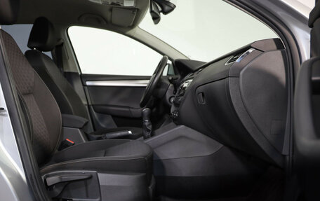 Skoda Octavia, 2016 год, 1 449 000 рублей, 20 фотография