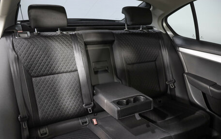 Skoda Octavia, 2016 год, 1 449 000 рублей, 21 фотография