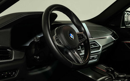 BMW X6, 2021 год, 7 997 000 рублей, 11 фотография