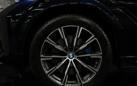 BMW X6, 2021 год, 7 997 000 рублей, 7 фотография