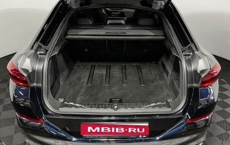 BMW X6, 2021 год, 7 997 000 рублей, 9 фотография