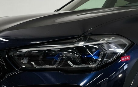 BMW X6, 2021 год, 7 997 000 рублей, 8 фотография