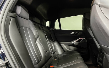 BMW X6, 2021 год, 7 997 000 рублей, 14 фотография