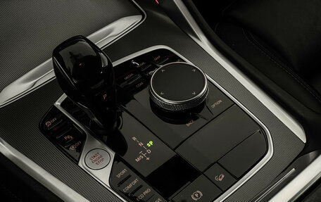 BMW X6, 2021 год, 7 997 000 рублей, 18 фотография