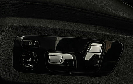 BMW X6, 2021 год, 7 997 000 рублей, 16 фотография