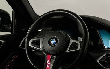 BMW X6, 2021 год, 7 997 000 рублей, 15 фотография