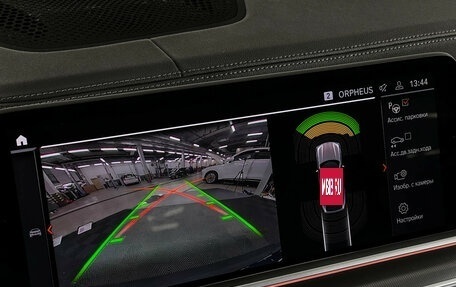 BMW X6, 2021 год, 7 997 000 рублей, 19 фотография