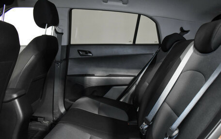 Hyundai Creta I рестайлинг, 2017 год, 1 490 000 рублей, 12 фотография