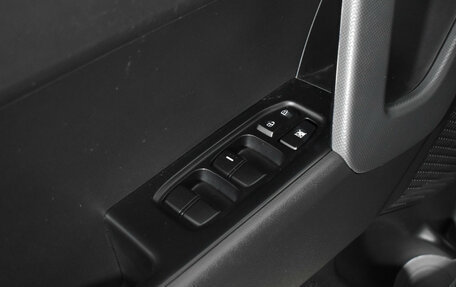 Hyundai Creta I рестайлинг, 2017 год, 1 490 000 рублей, 10 фотография