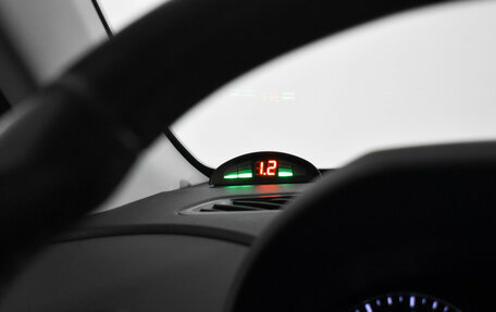 Hyundai Creta I рестайлинг, 2017 год, 1 490 000 рублей, 17 фотография