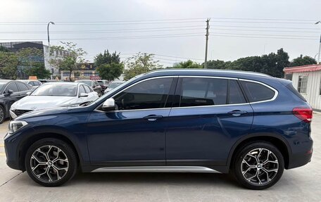 BMW X1, 2022 год, 2 100 000 рублей, 4 фотография