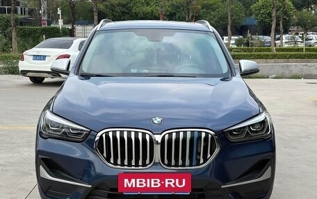BMW X1, 2022 год, 2 100 000 рублей, 2 фотография