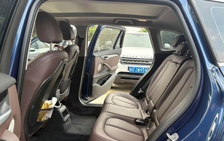 BMW X1, 2022 год, 2 100 000 рублей, 12 фотография