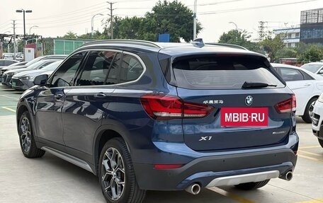 BMW X1, 2022 год, 2 100 000 рублей, 6 фотография