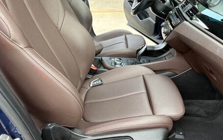 BMW X1, 2022 год, 2 100 000 рублей, 10 фотография