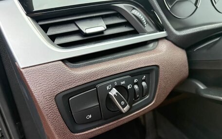 BMW X1, 2022 год, 2 100 000 рублей, 16 фотография