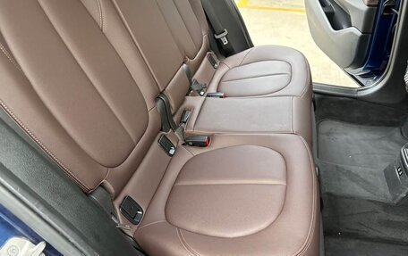 BMW X1, 2022 год, 2 100 000 рублей, 15 фотография