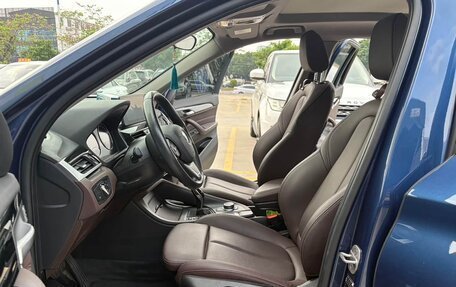 BMW X1, 2022 год, 2 100 000 рублей, 8 фотография