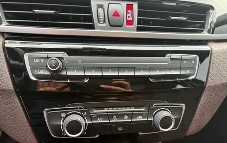 BMW X1, 2022 год, 2 100 000 рублей, 17 фотография