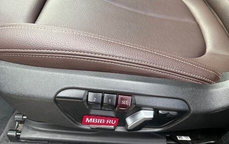 BMW X1, 2022 год, 2 100 000 рублей, 20 фотография