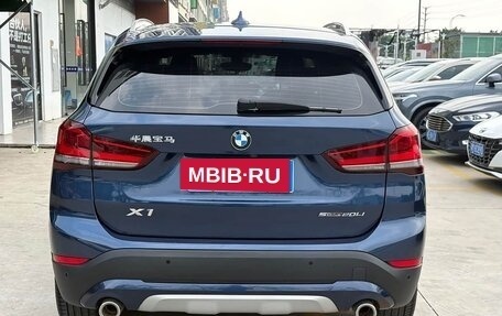 BMW X1, 2022 год, 2 100 000 рублей, 7 фотография