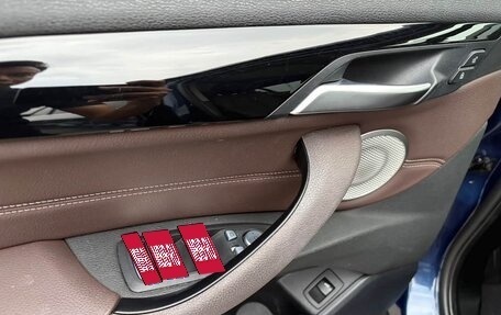 BMW X1, 2022 год, 2 100 000 рублей, 19 фотография