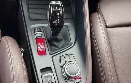 BMW X1, 2022 год, 2 100 000 рублей, 21 фотография